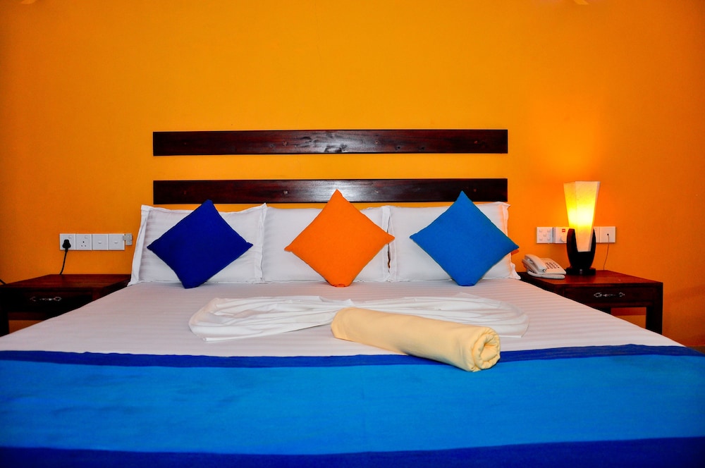 Deluxe Double Room, Pool View photo 1