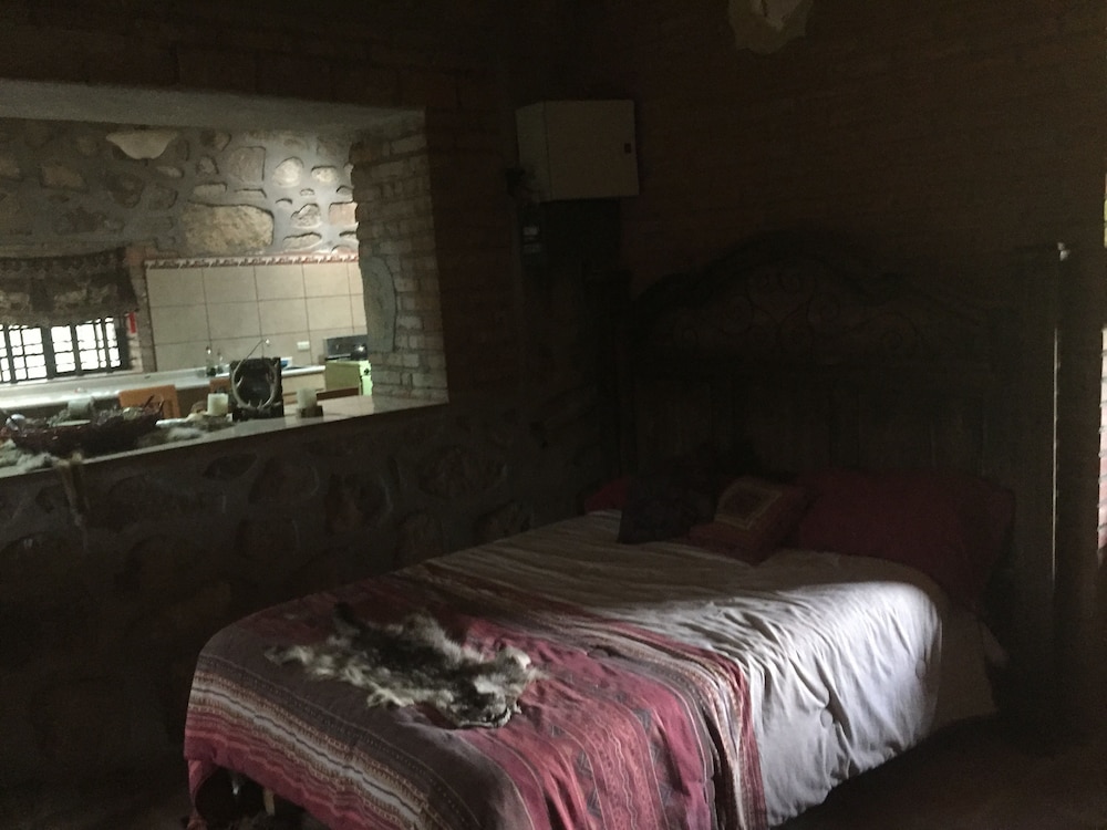 Family Cabin, Multiple Beds, Non Smoking photo 1