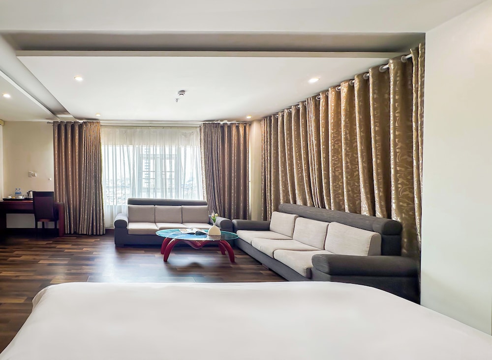 Premium Double Room photo 3