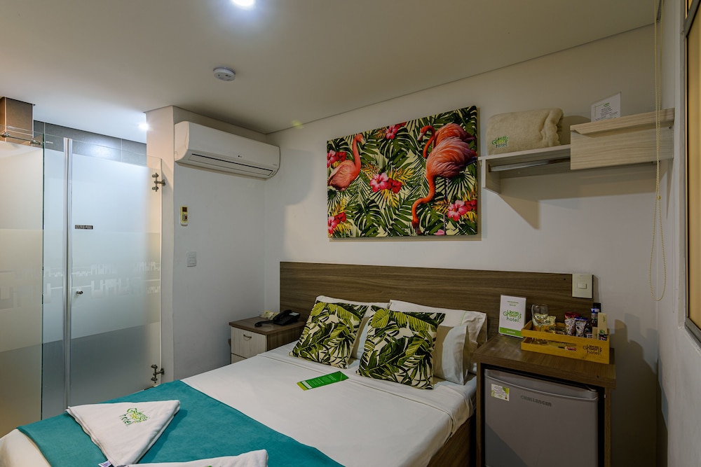 Standard Economy Room