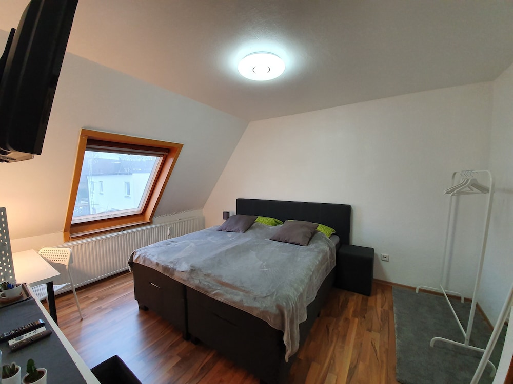 Deluxe Double Room photo 2