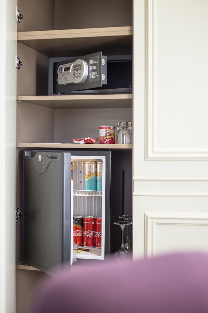 Special Offer - City Double or Twin Room (Double Use) photo 3