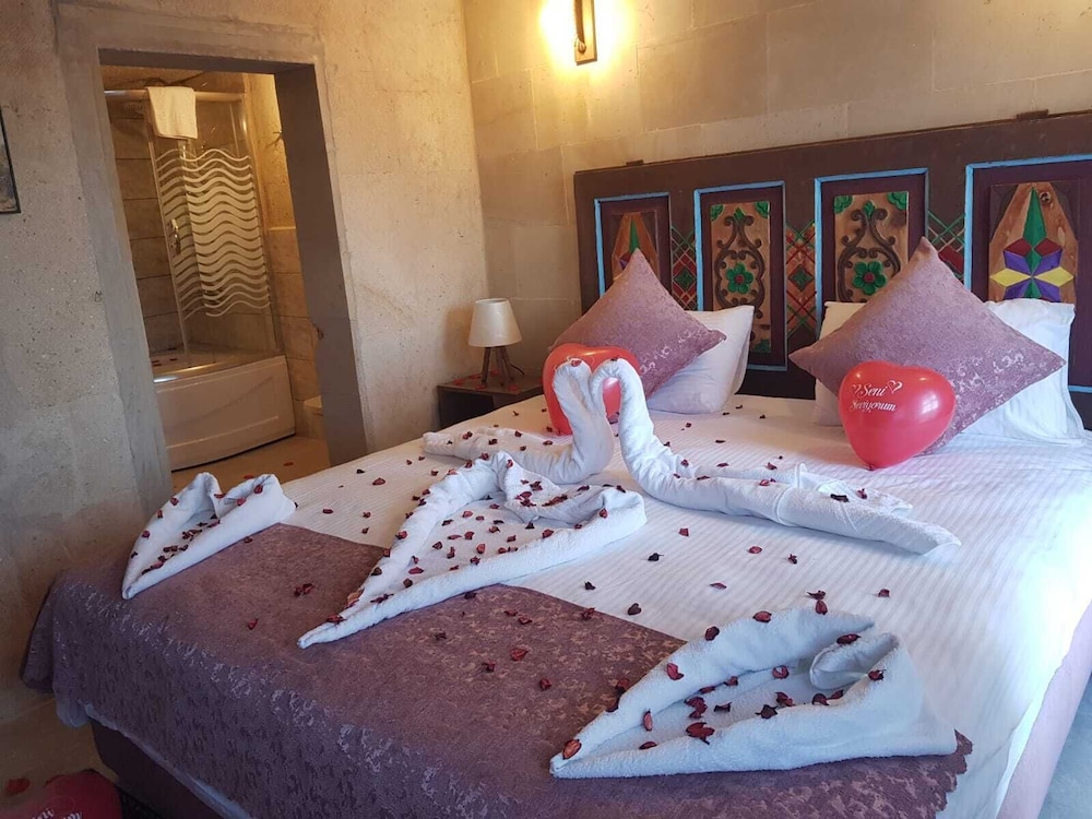 Panoramic Double Room