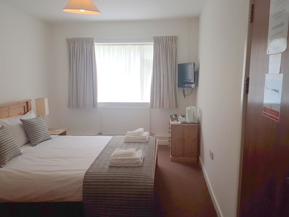 Standard Double Room - Photo 2