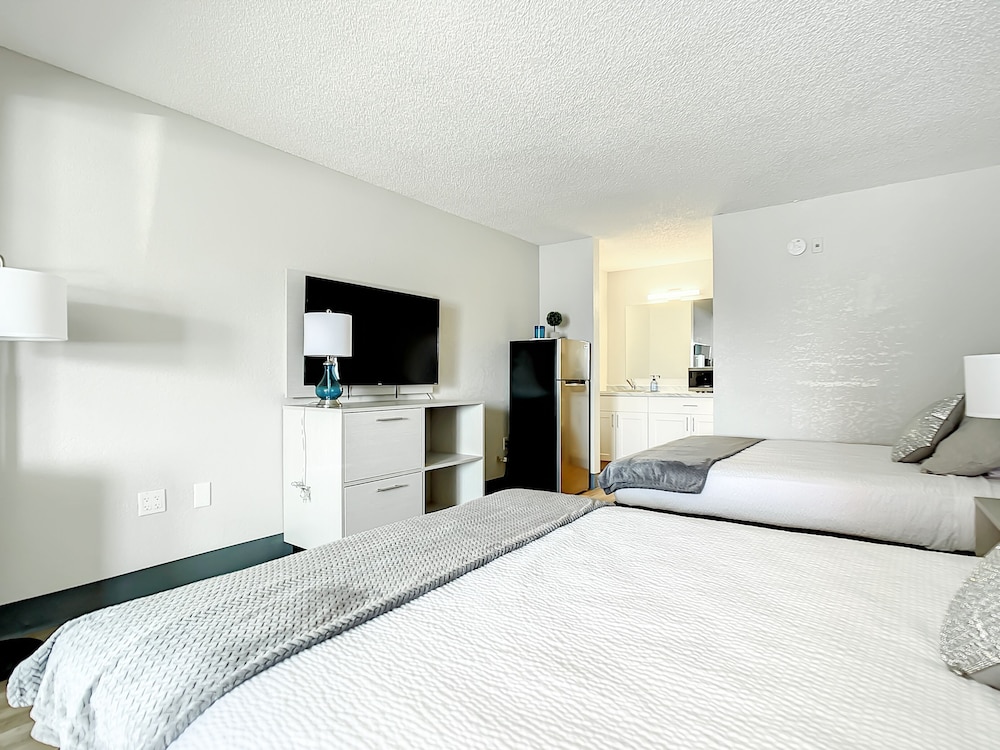 Premium Double Room photo 1