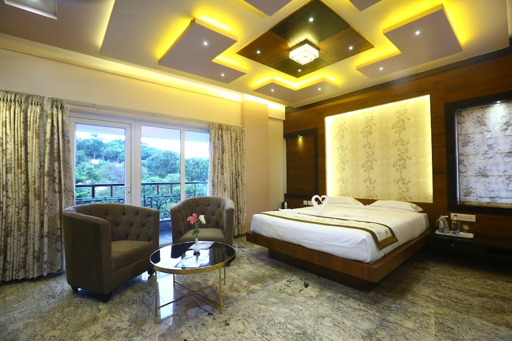 Superior Double Room photo 2