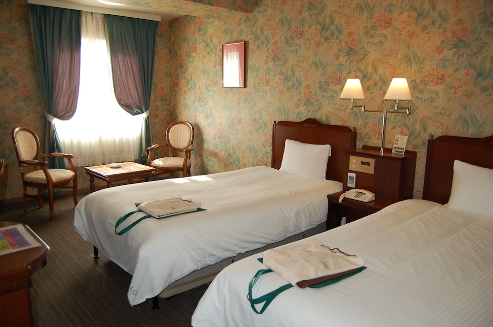 Standard Twin Room, Non Smoking photo 2