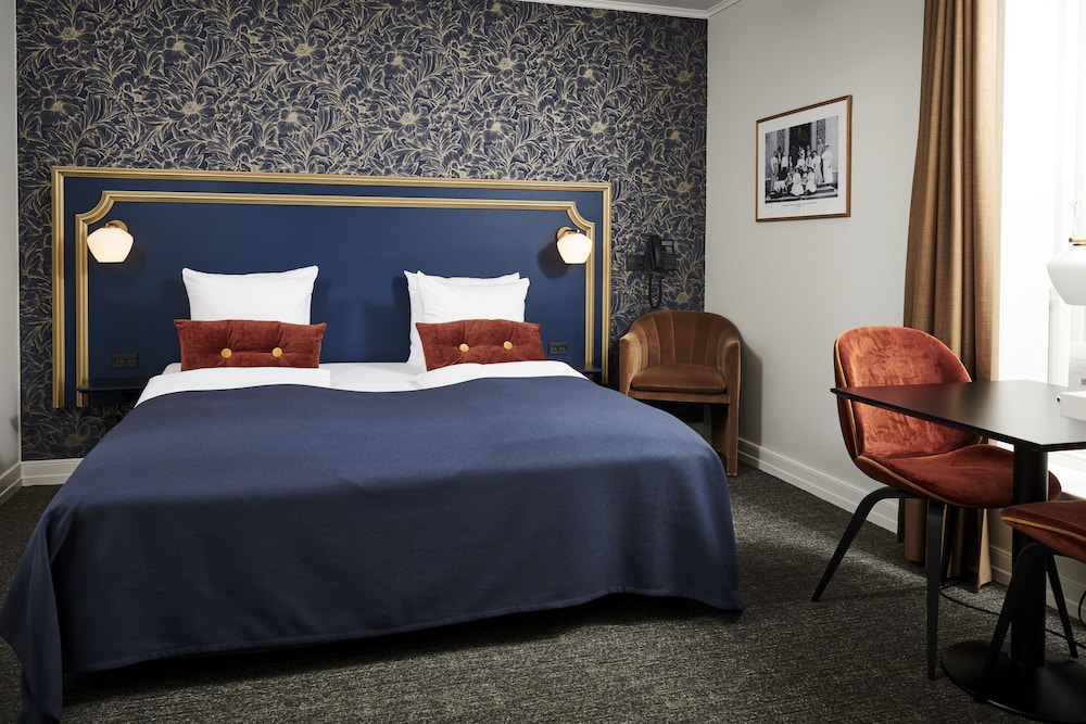 Deluxe Double Room photo 1