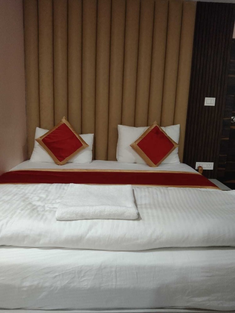 Classic Room, City View photo 1