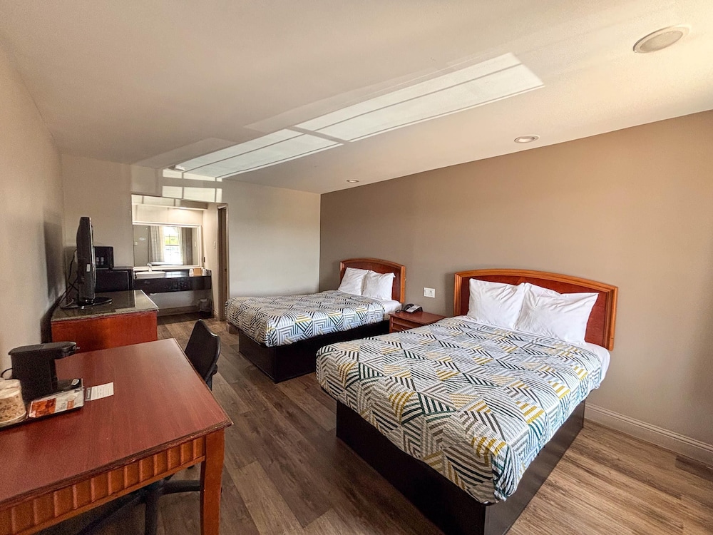 Hotel Spanish Trails Inn, Zdjęcie 5