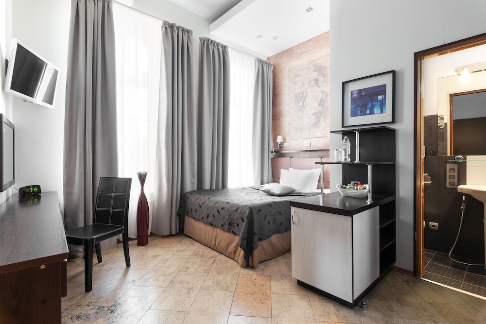Standard Single Room photo 1