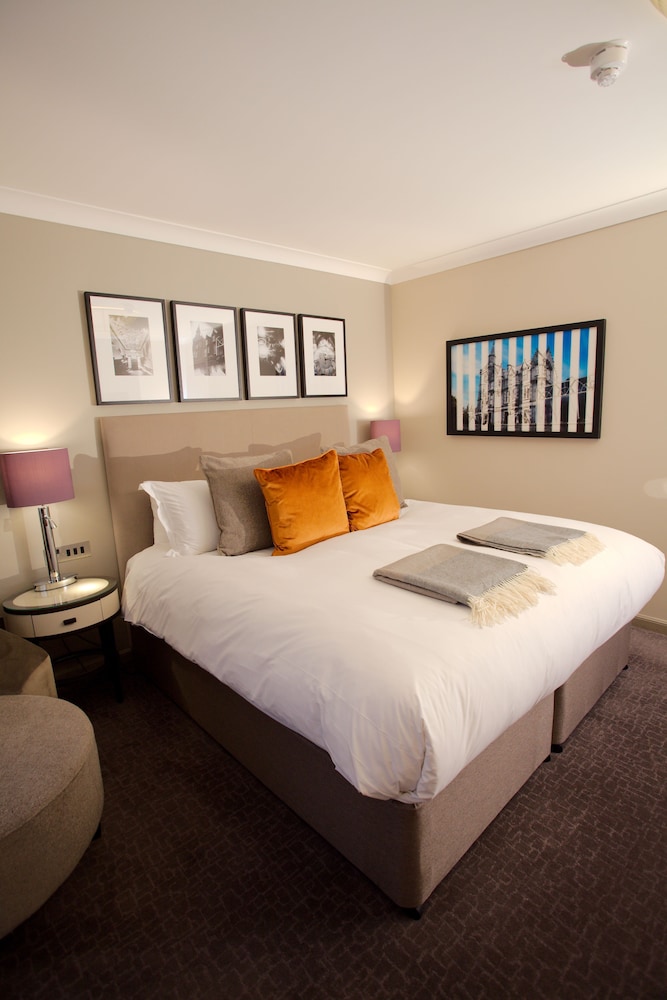 Executive Double Room, 1 King Bed - Photo 6