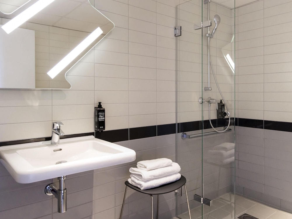 ibis Budget La Rochelle, Billede 4