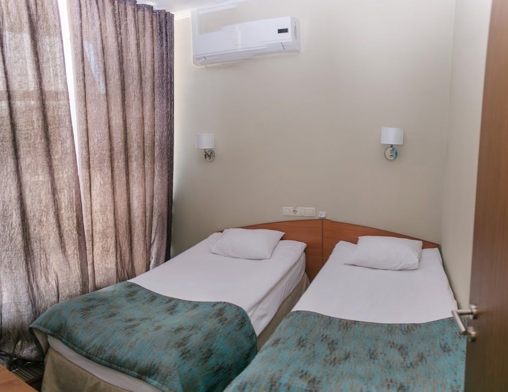 Studio, 2 Twin Beds, Non Smoking photo 2