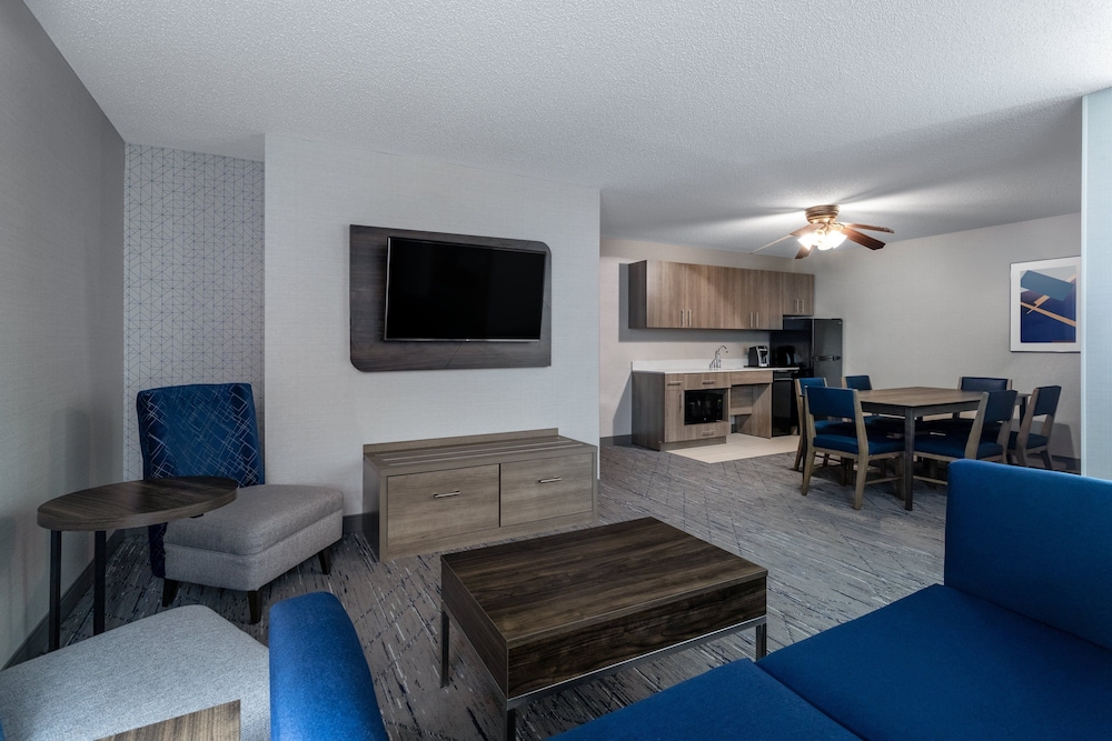 Suite, 2 Bedrooms