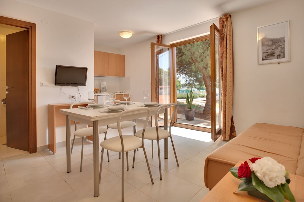 Standard Apartment - Photo 1