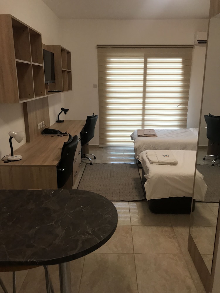 Standard Room, 1 Double or 2 Twin Beds photo 1