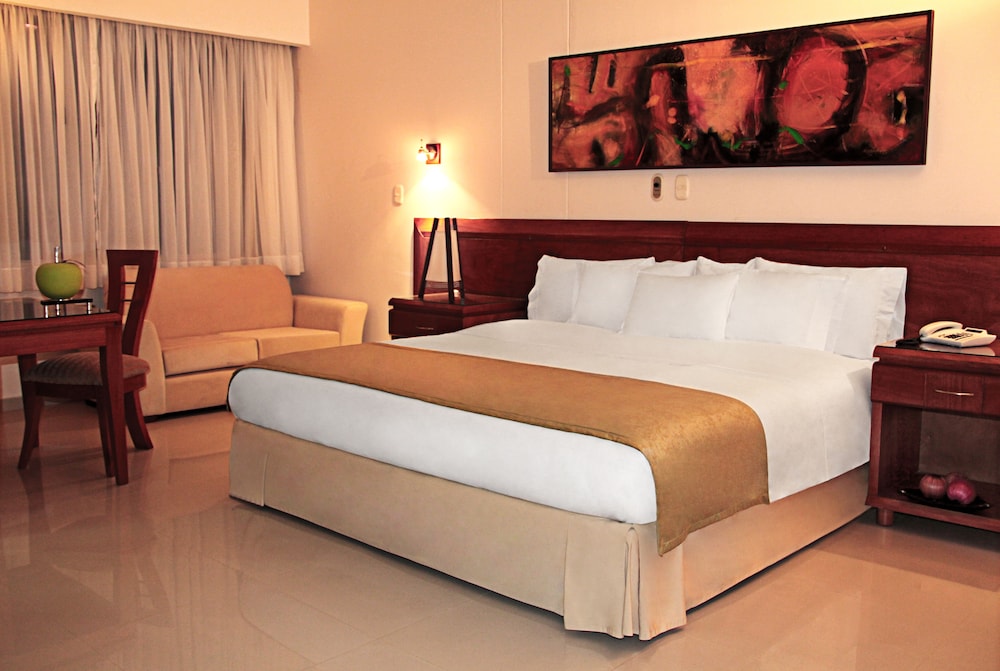 Habitación Premium Doble