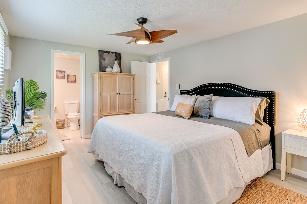 House (2 Bedrooms) photo 3