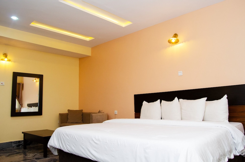 Executive Room, 1 Bedroom photo 2