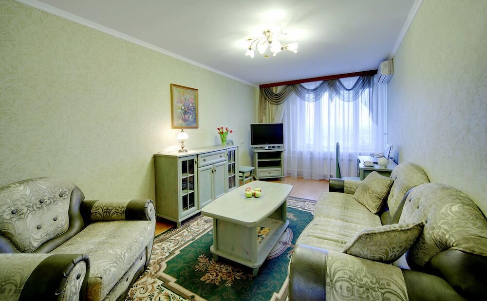 Suite photo 3