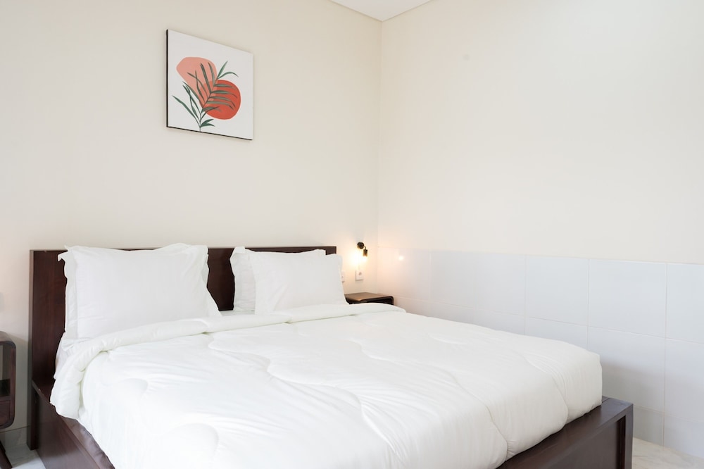 Deluxe Double Room - Photo 5