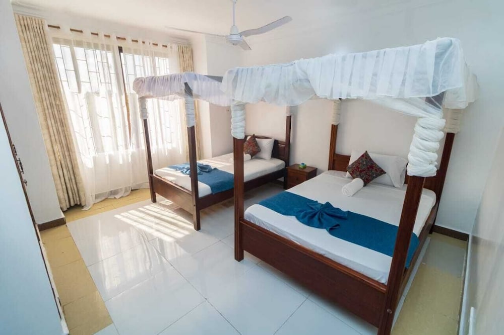Family Apartment