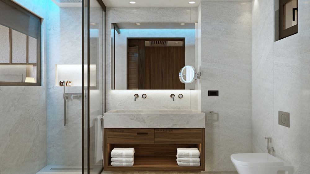 Superior Room with Sea View photo 2