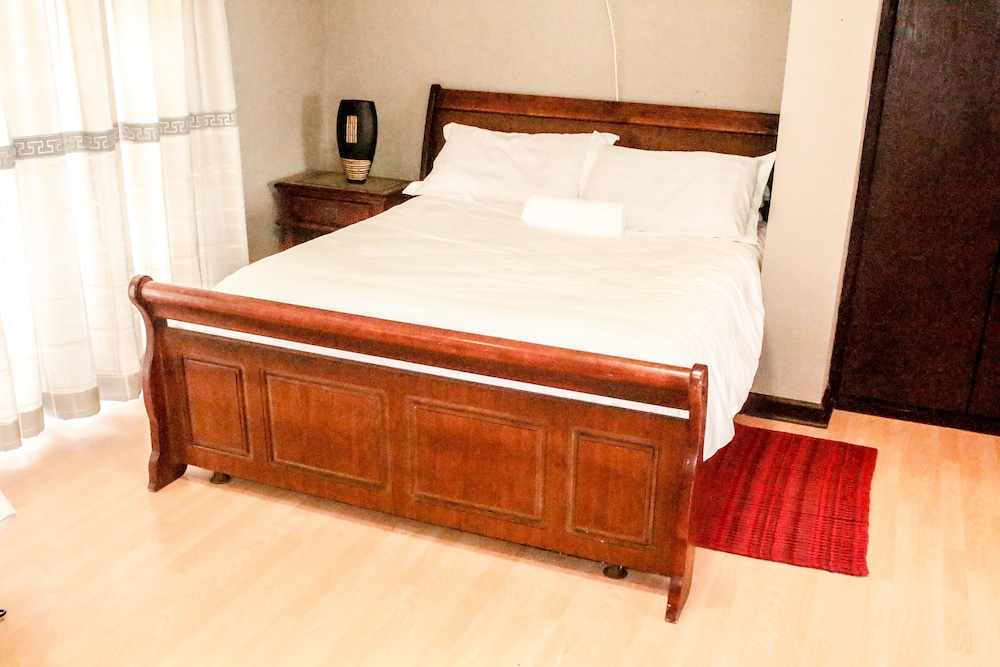 Standard Double Room photo 1