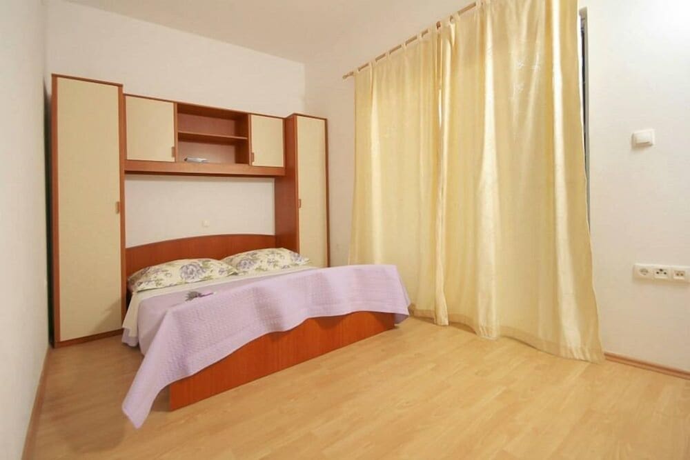 Standard Apartment, Sea View photo 3