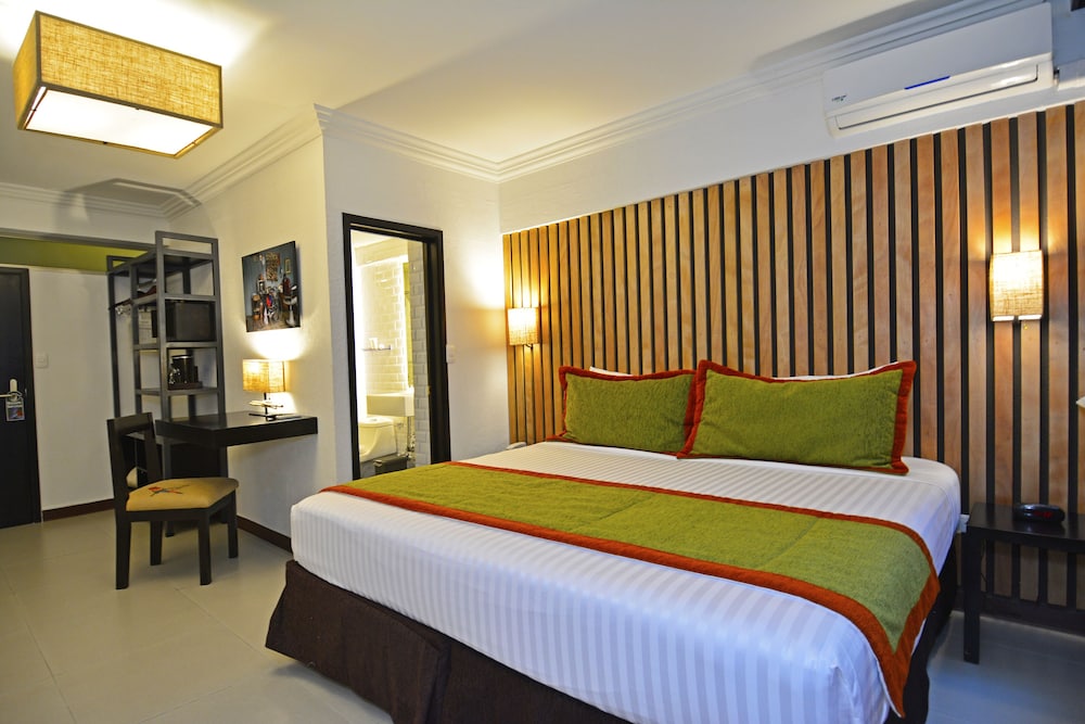 Deluxe Double Room - Photo 4
