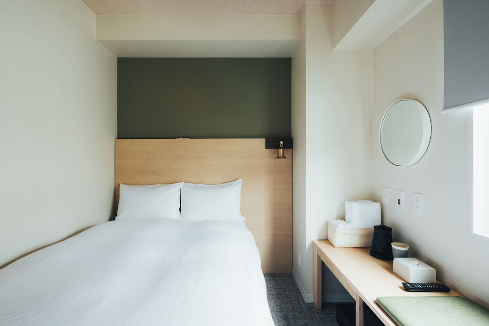 Standard Double Room photo 2