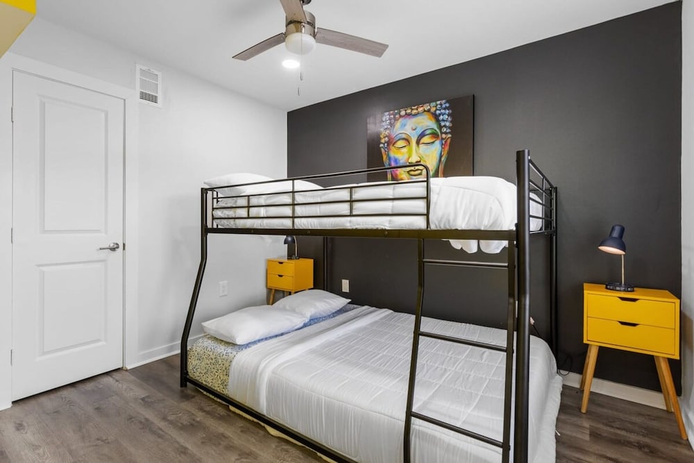HTX Stylish I Sleeps 21 I Parking I Wi-fi, Foto 8