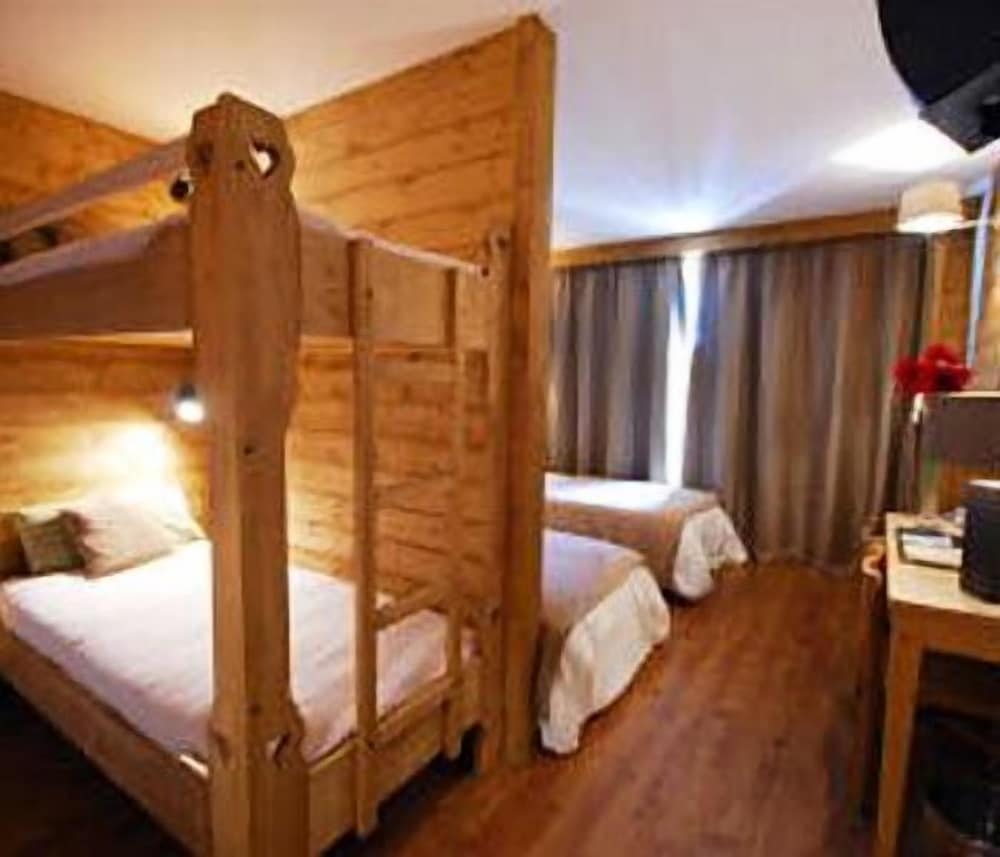 Family Quadruple Room