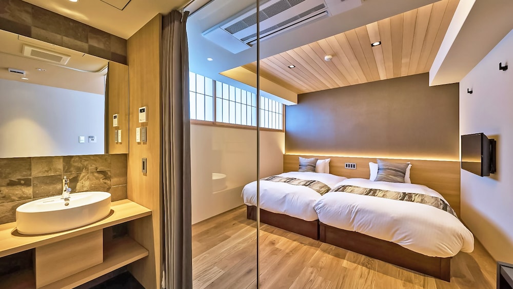 Superior Twin Room photo 1