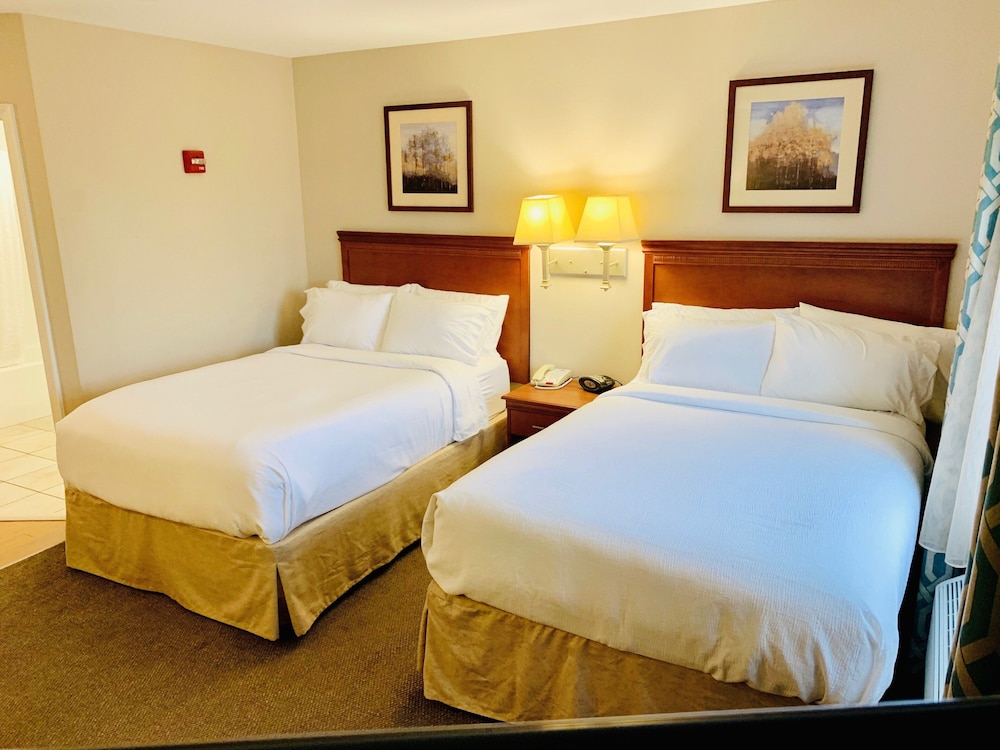 Studio Suite, 2 Double Beds, Non Smoking - Photo 1