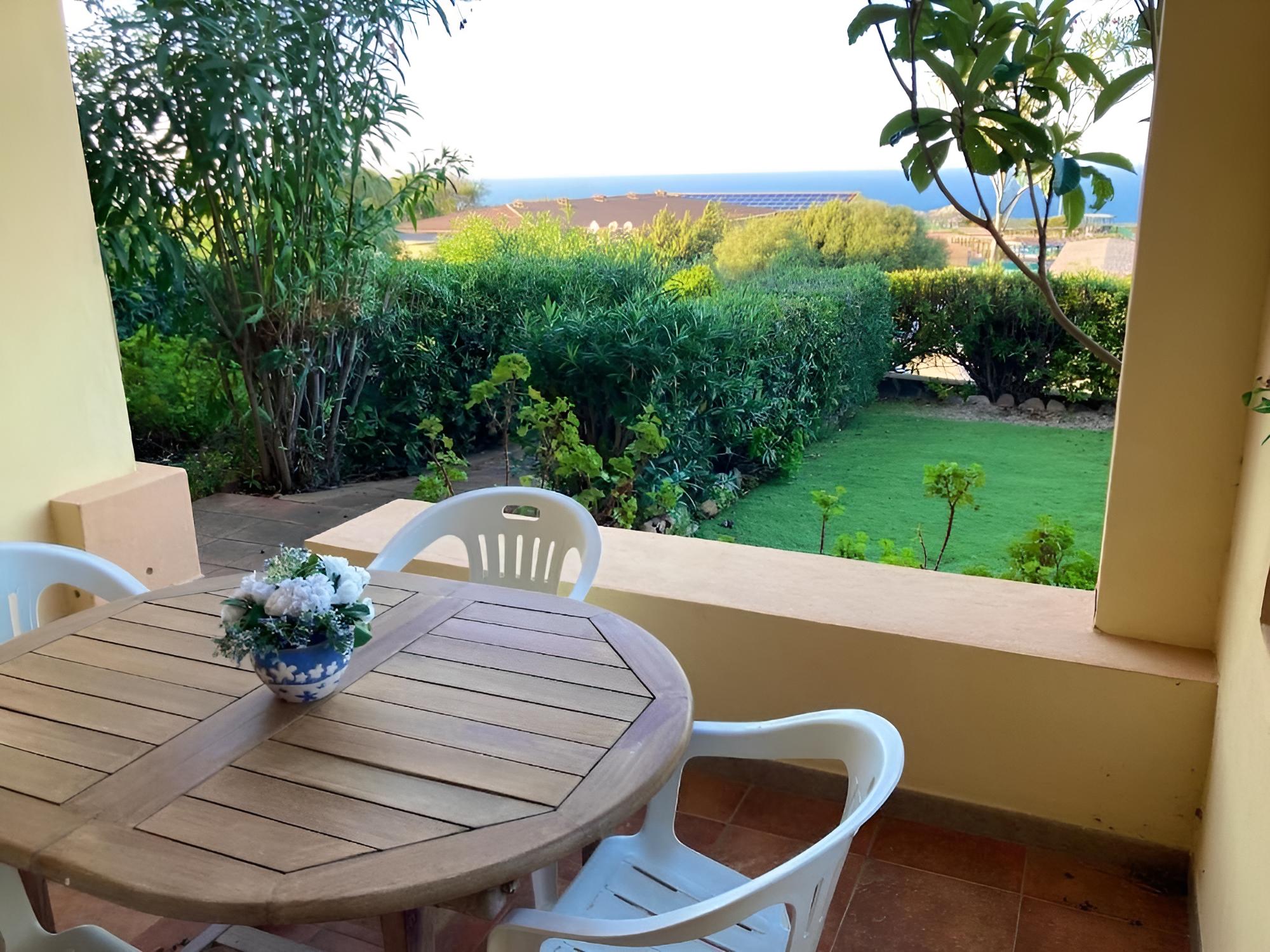 Apartment, 1 Bedroom, Balcony, Ocean View photo 1