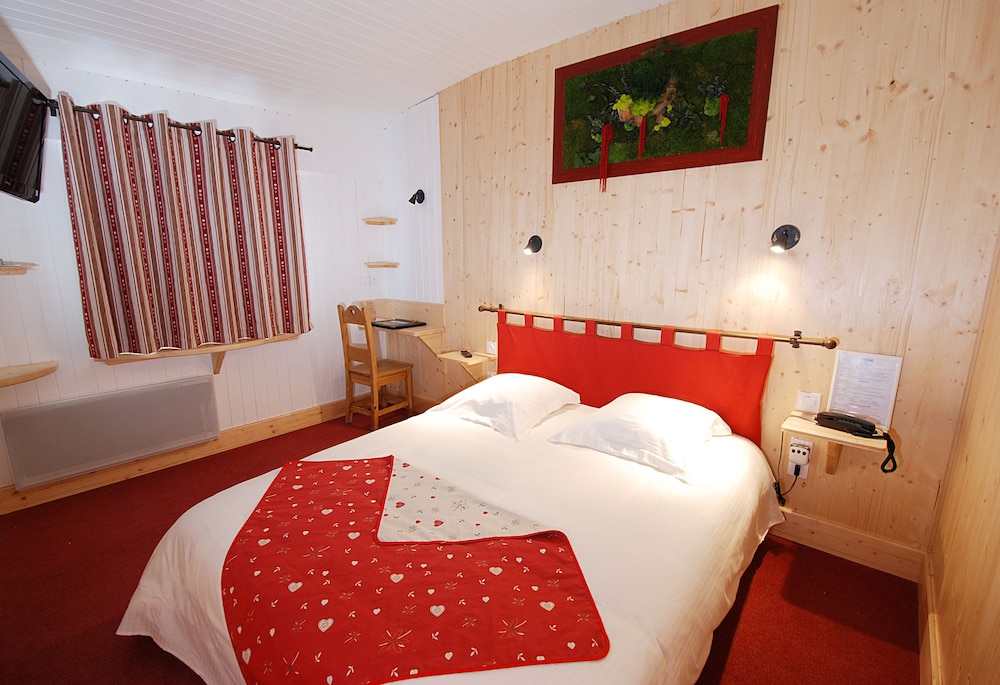 Superior Double Room photo 2