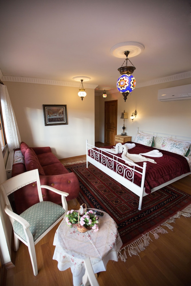 Traditional Shared Dormitory, Mixed Dorm, Smoking photo 3