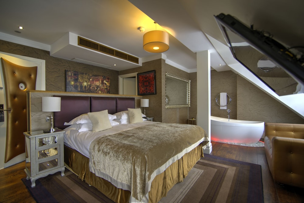 Loft Suite (Super King) photo 1
