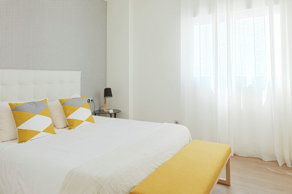 Apartamento de lujo