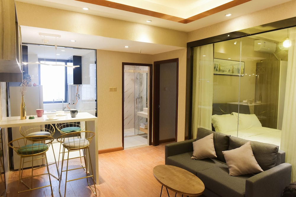Executive Apartment