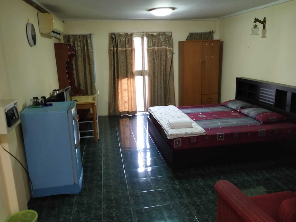 Family Suite - Photo 2
