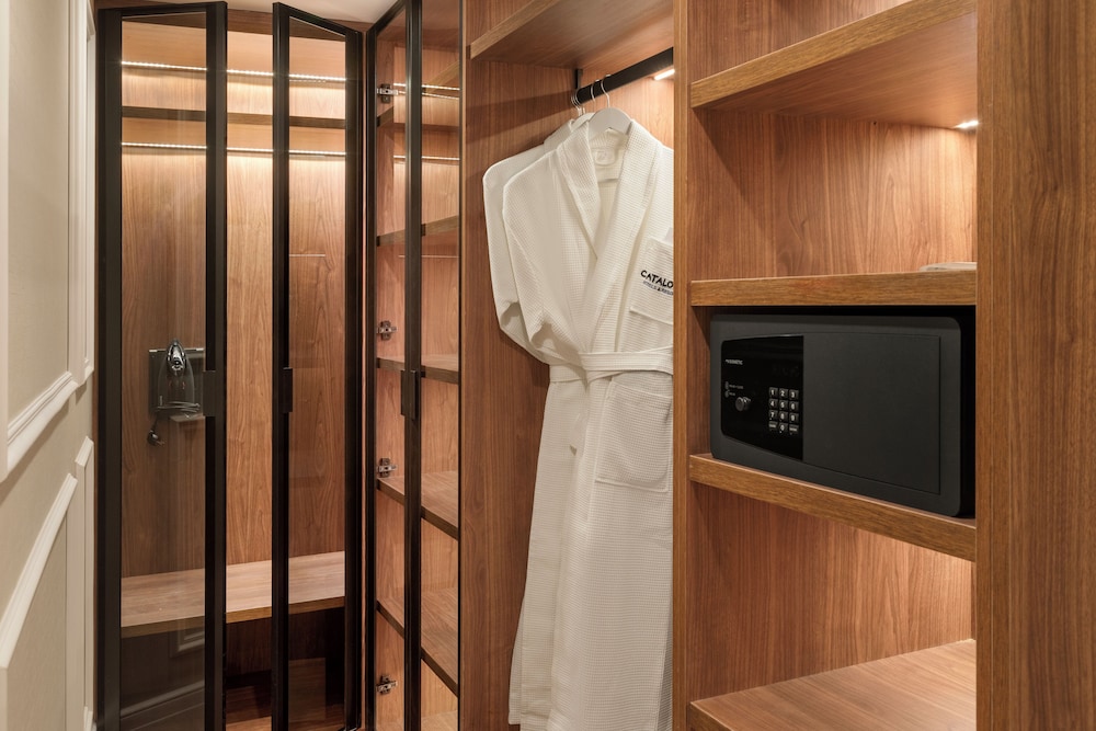 Suite (2 adults + 2 children) - Photo 5
