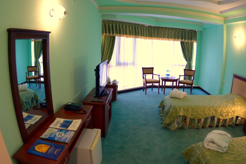 Standard Double or Twin Room photo 1
