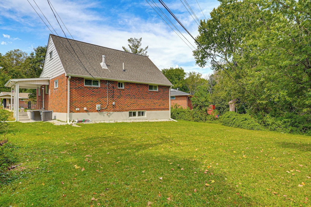 House (3 Bedrooms) photo 2