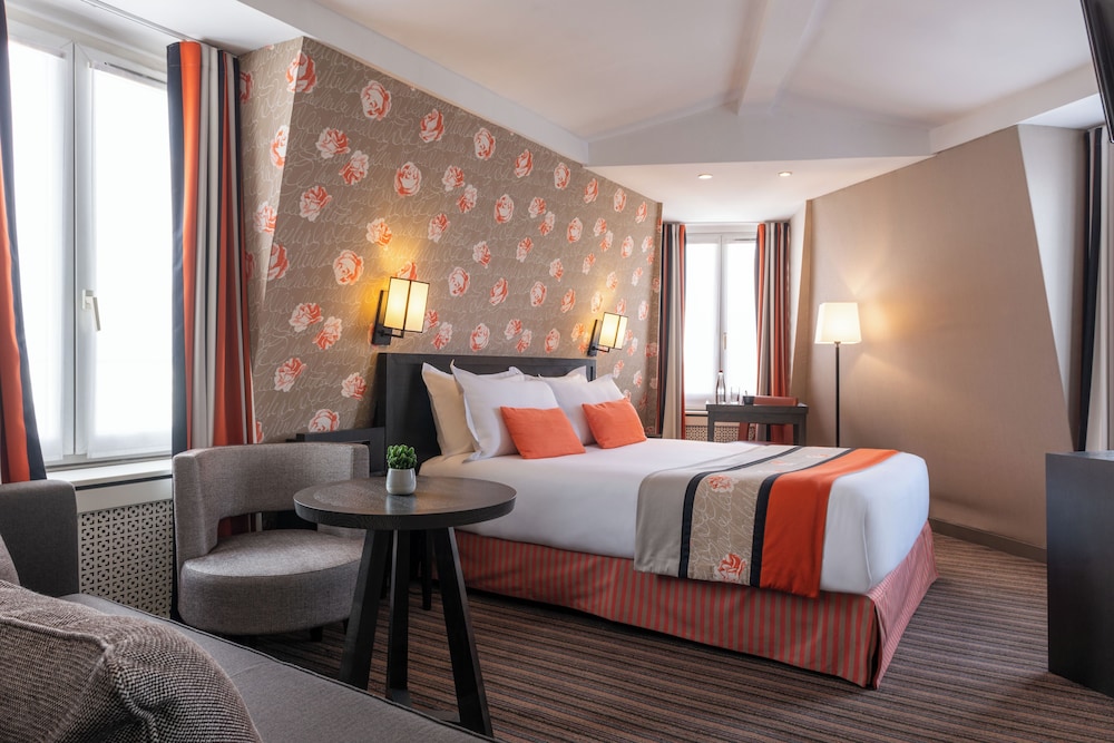 Junior Suite photo 2