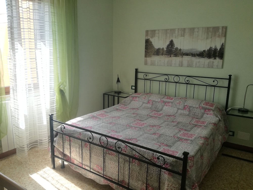 Family Triple Room, Hill View (Menta) photo 1