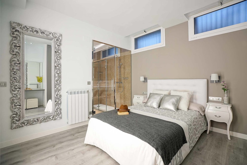 Apartment, 3 Bedrooms
