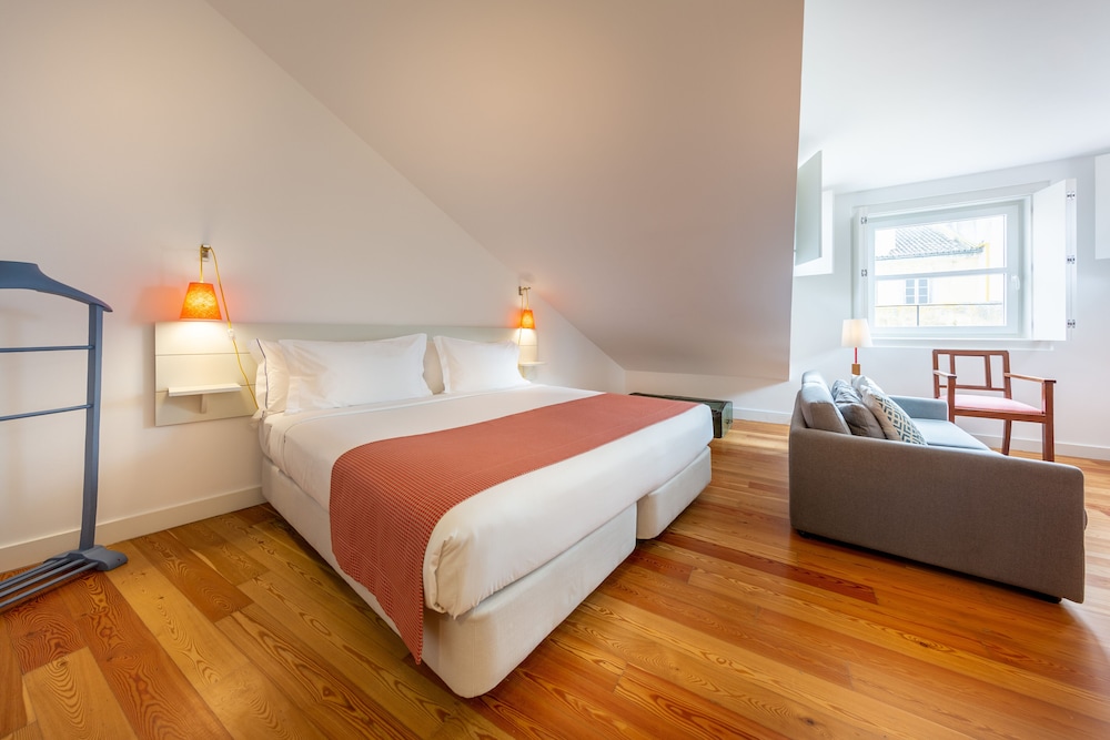 Suite photo 1